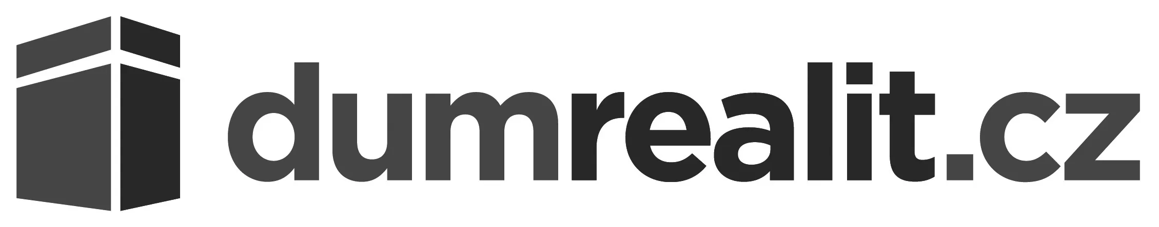 Logo partnera Dumrealit.cz