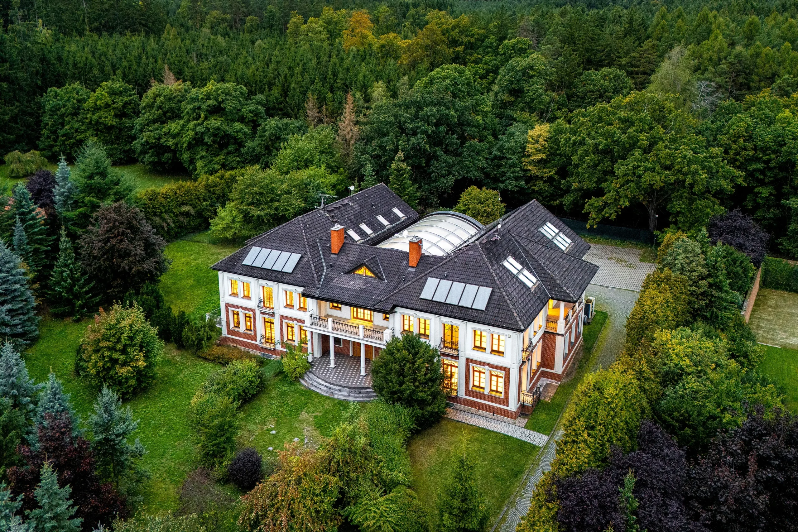Fotografie: Frametime sluzby fotografie nemovitosti