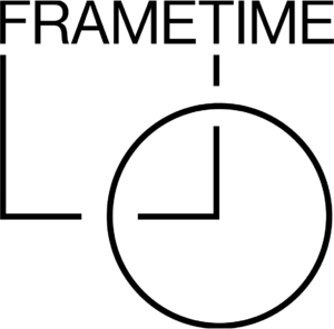Logo Frametime