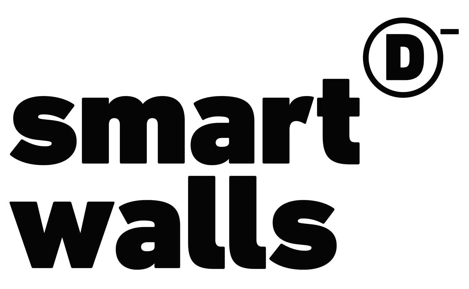 Logo Smartwalls
